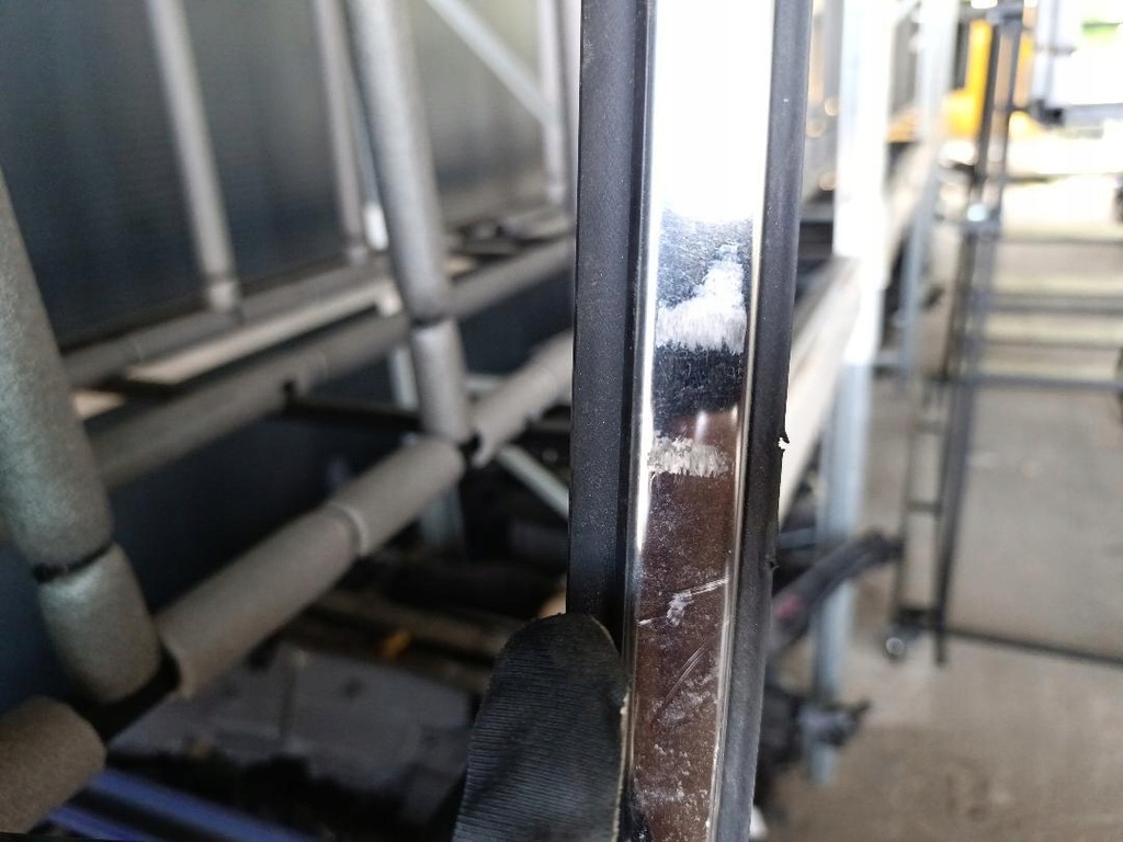 фото №7, Двері праве задня nissan qashqai j11