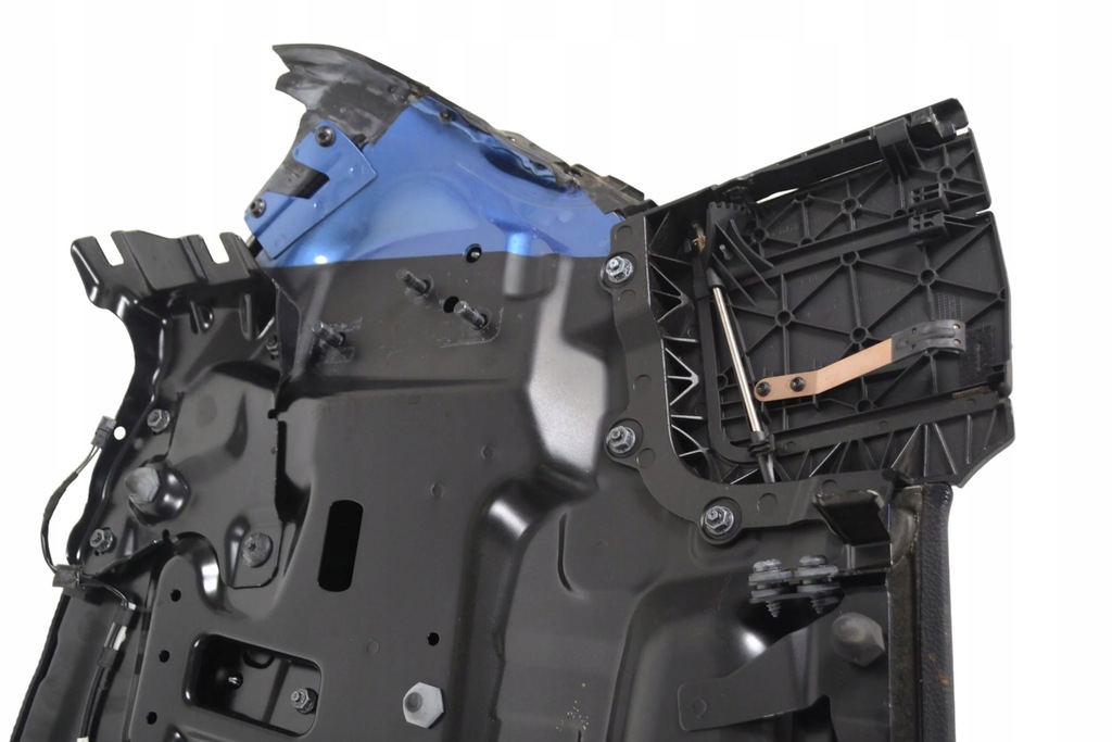 фото №6, Bmw 4 f32 f33 2015 дах складний / комплект