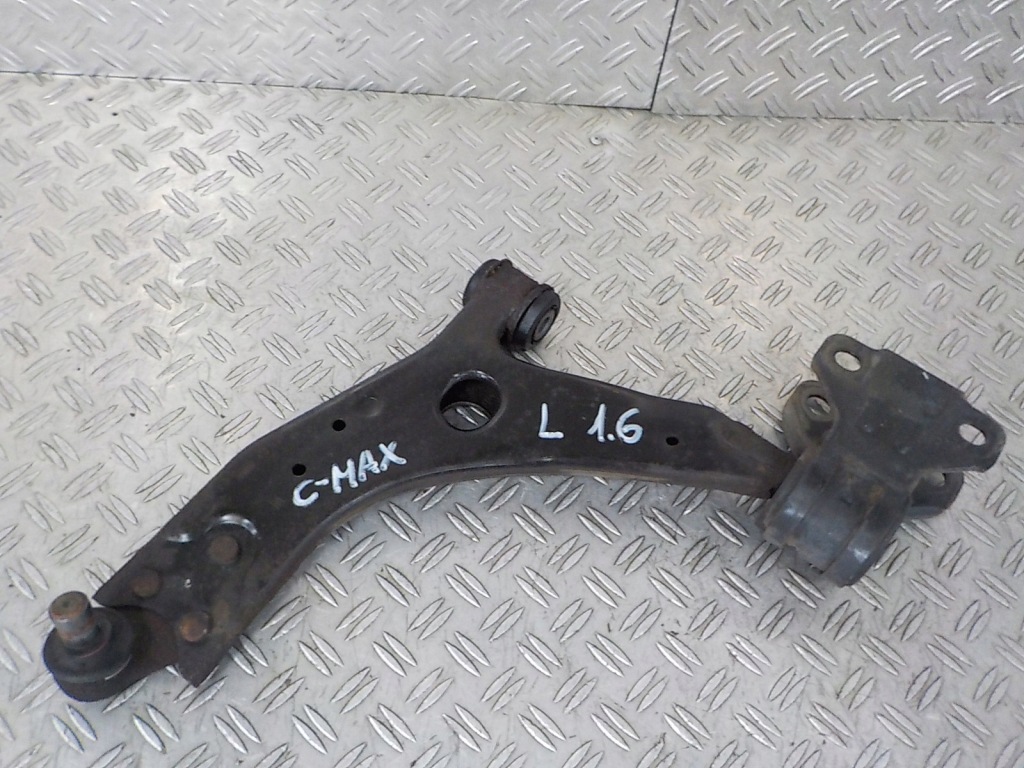 фото №1, Ford c-max ii mk2 10-14 рычаг перед левый