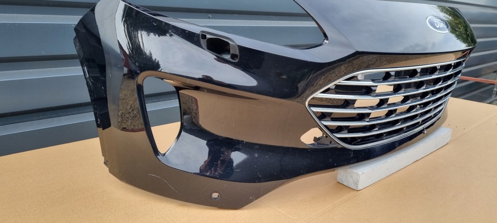 Ford kuga mk3 2019- бампер перед оригинал a033 Киев