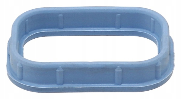 фото №11, Elring 027.150 прокладка, колектор впускний