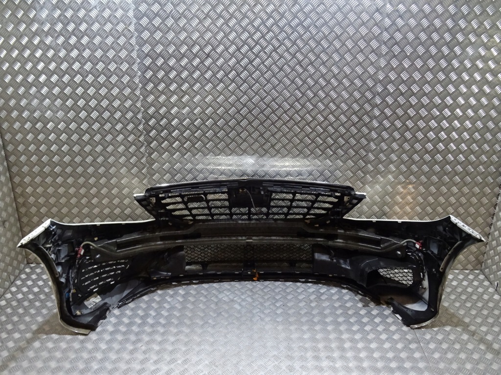 Mercedes w222 6.3 amg бампер передний бампер перед kompletny 799 Киев