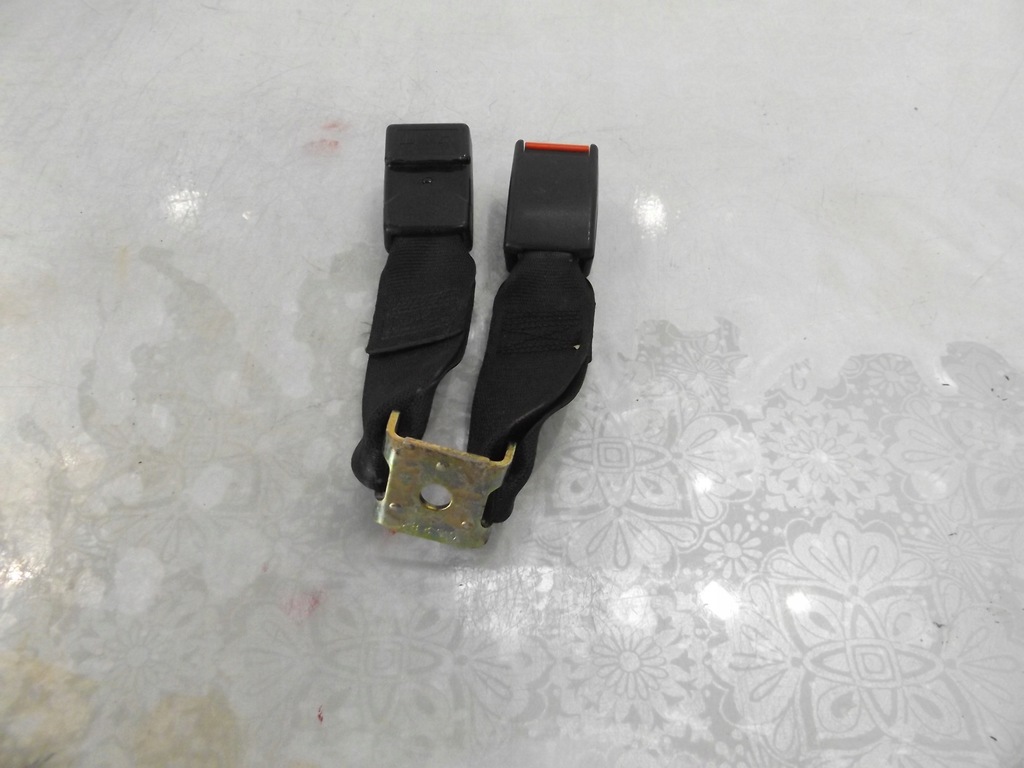 фото №3, Vectra b кліпса поперечина задня