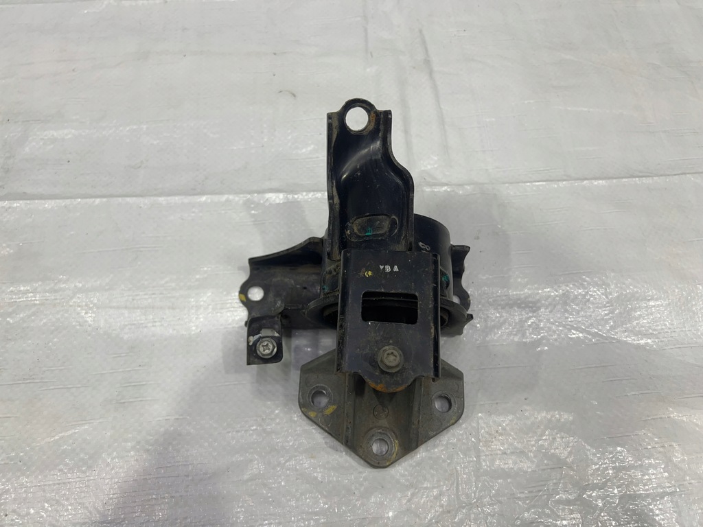 фото №4, Suzuki vitara iii sx4 s cross подушка двигуна коробки