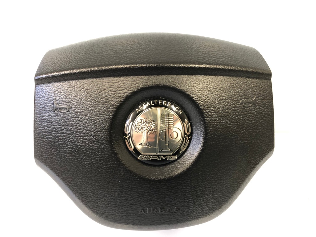 фото №1, Подушка водія mercedes w251 r-klasa ml 164