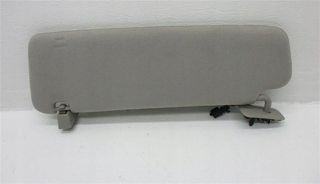 фото №6, Защита солнцезащитная audi q7 4l 4l0857551ag