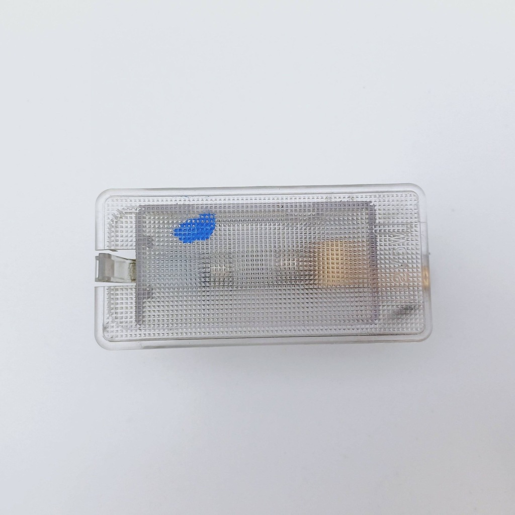 Купить Лампа освещение бардачка kia cerato nr576