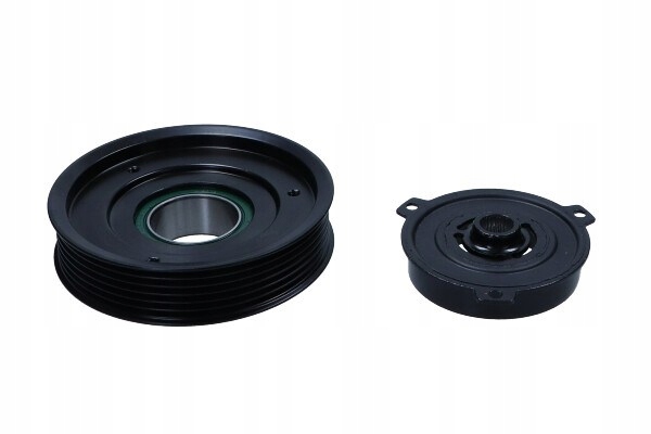 фото №1, Сцепление компрессор maxgear ac130024