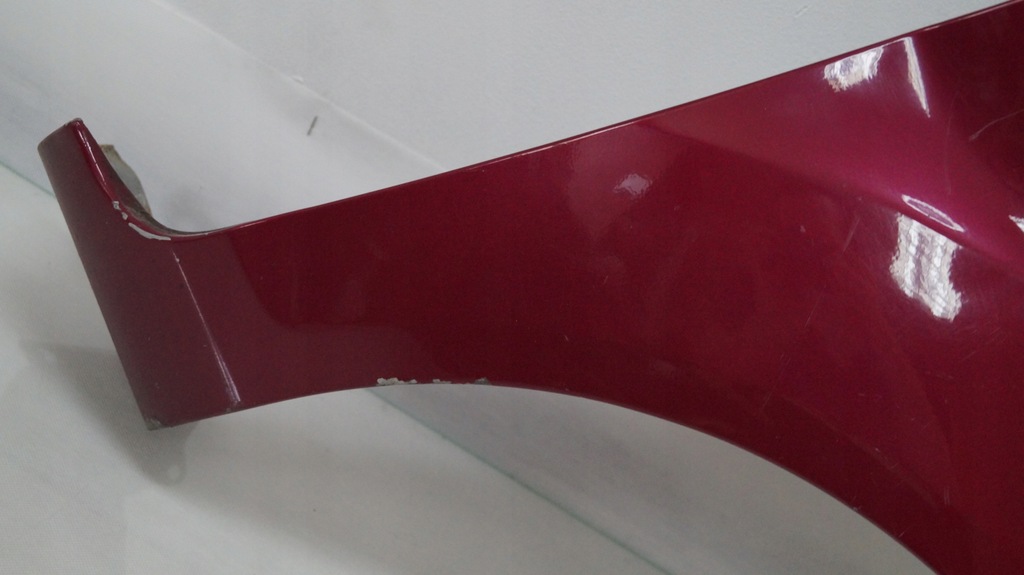 фото №8, Крыло передний правый ford fiesta mk7