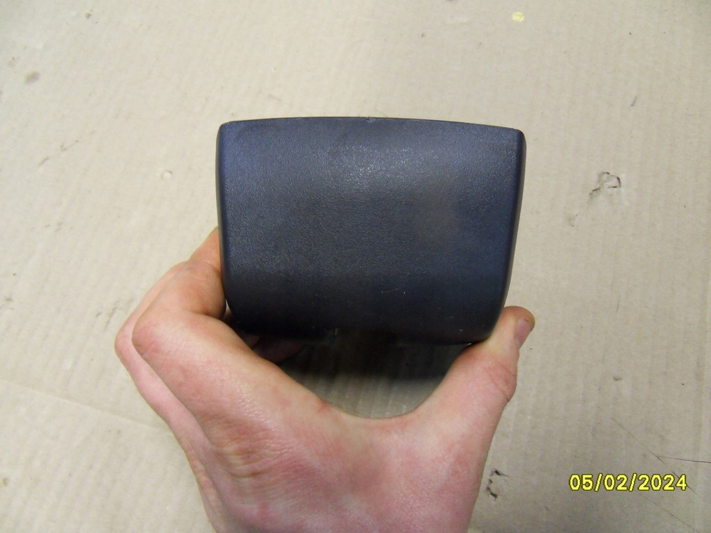 фото №2, Заглушка защита сиденье renault koleos i c214y101/2