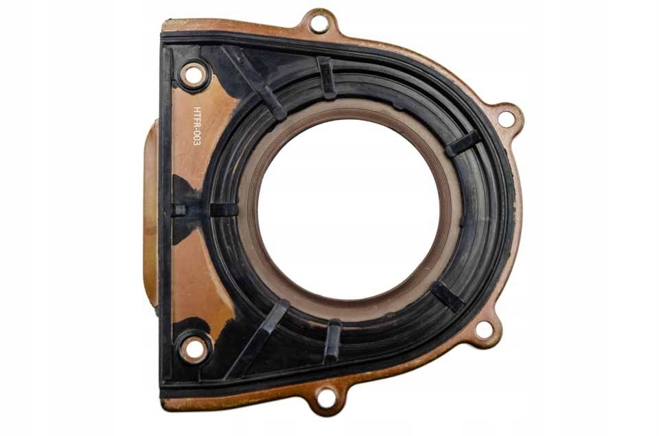 фото №10, Ущільнювач вала колінчастого ford 1.8 2.0 2.3