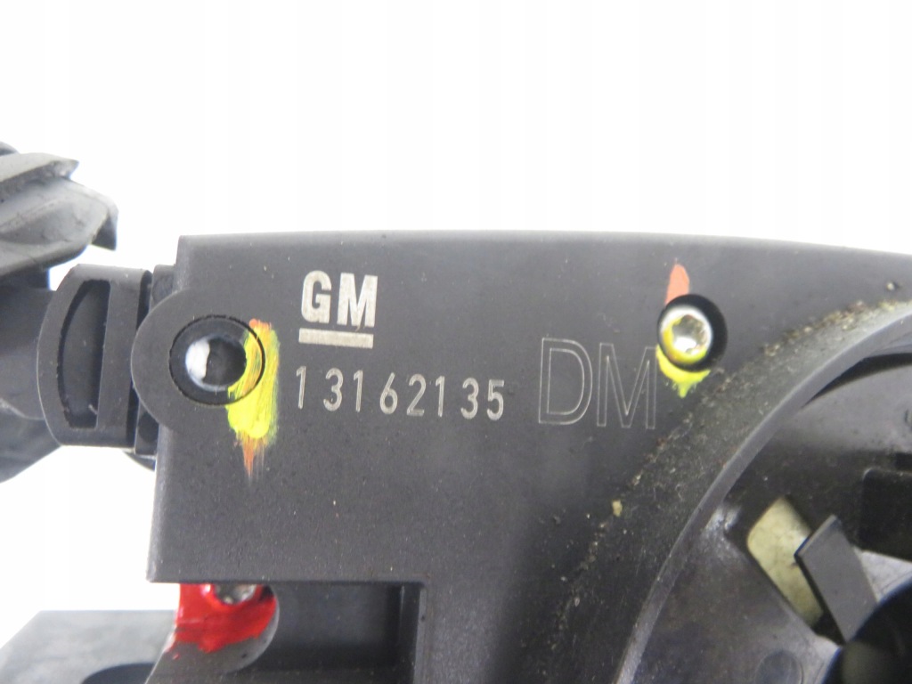 Перемикач комбінований opel vectra c універсал z02 13162135 13162135dm Київ