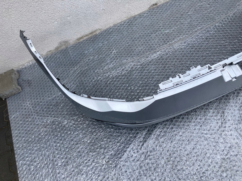 фото №8, Бампер передний перед vw golf viii 8 5h0