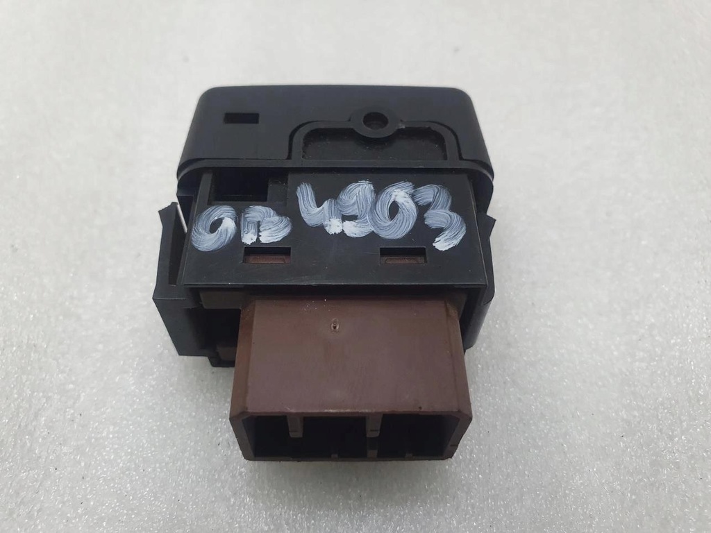 фото №3, Панель регулировки зеркал кнопка ford ranger i