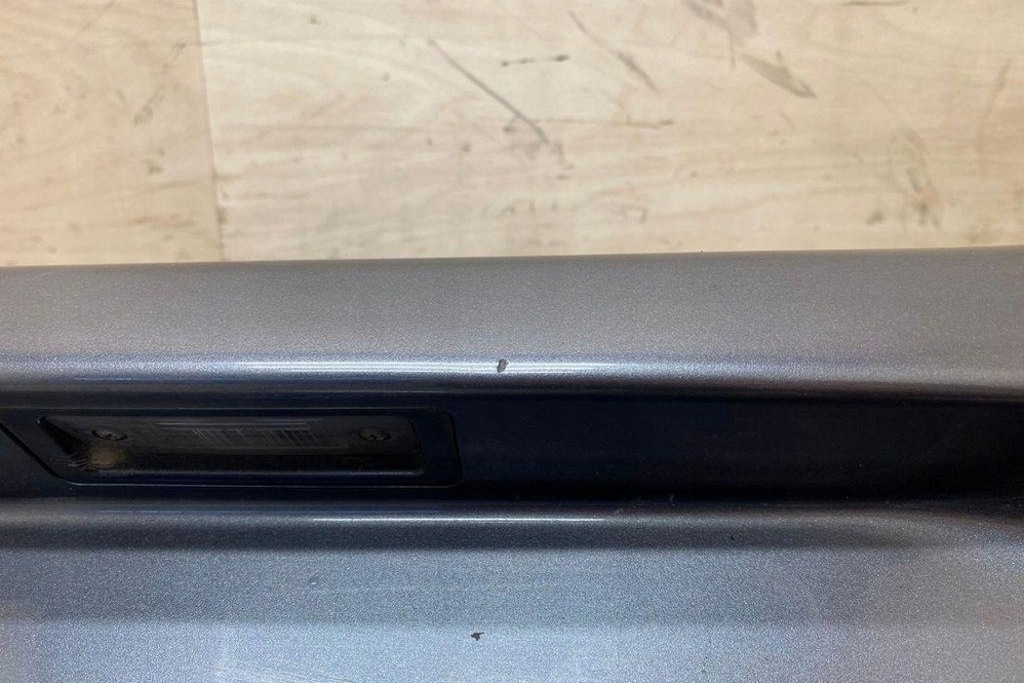 фото №11, Бампер задній volvo c30 31214651 1.6l бензиновий 74kw 2010