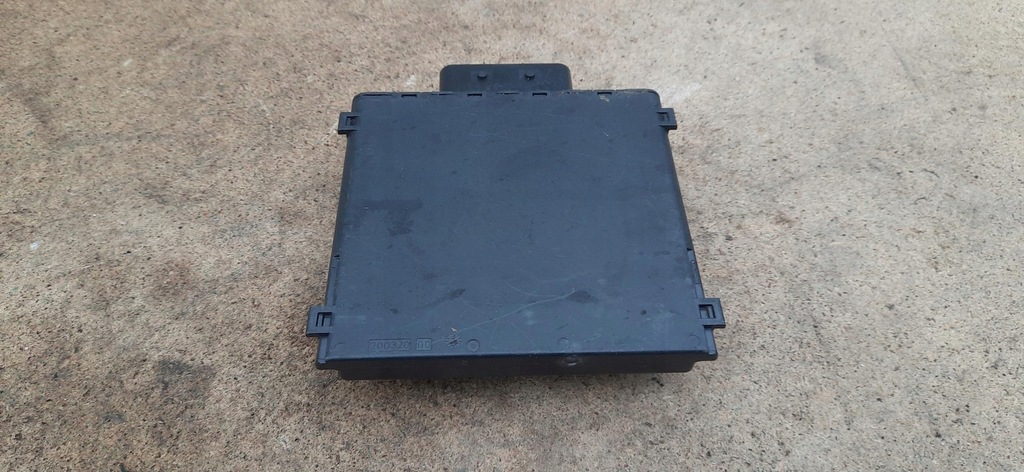 фото №6, Модуль стабілізатор напруги audi a5 8t 8k0959663