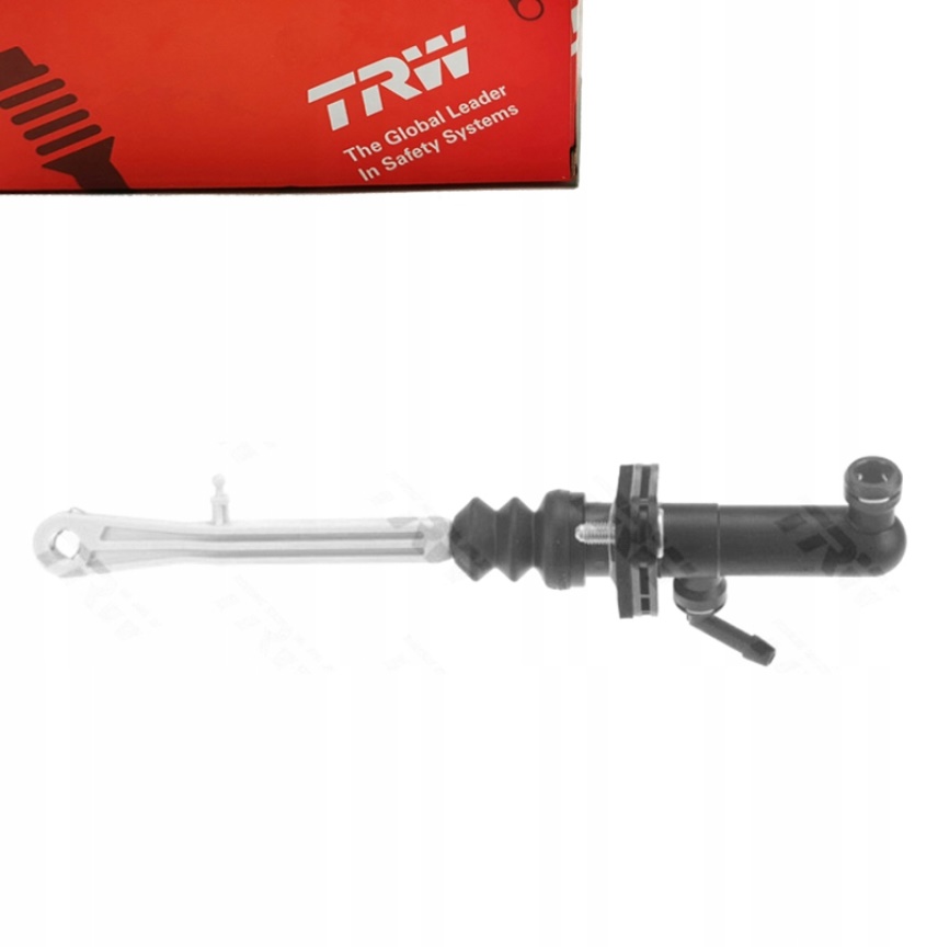 фото №1, Trw pnd285 насос сцепления