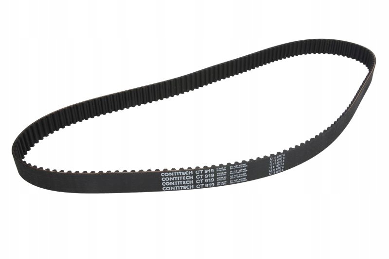 фото №14, Continental ct919 ремінь розподільного валу