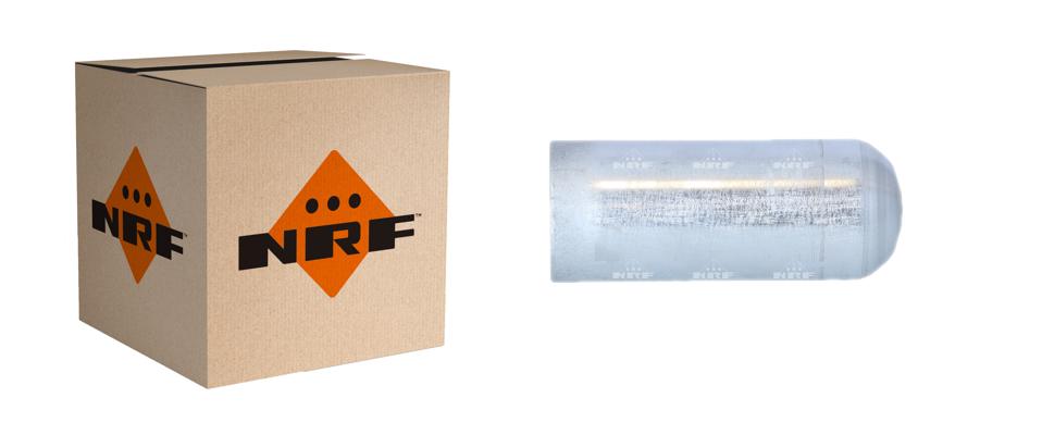 фото №1, Nrf 33122 осушитель, кондиционер