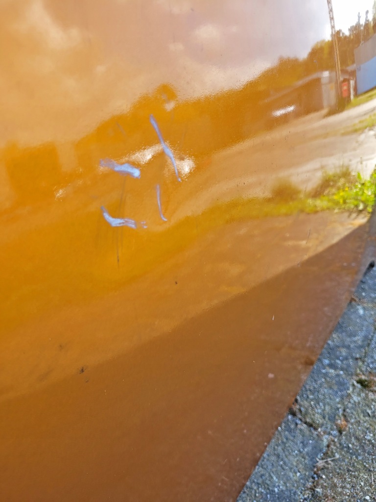 фото №9, Капот renault captur 1 i 2012-19