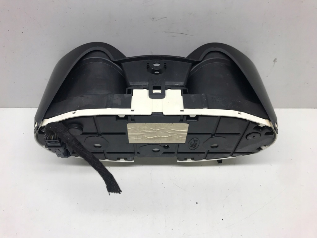 фото №7, Счетчик приборы ford fiesta mk7 1.4 tdci 8a6t-10849-ch europa