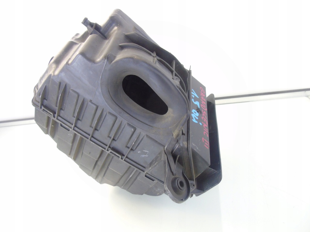 фото №1, Корпус фильтра воздуха scenic iii 1.5 8200947663