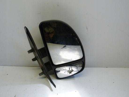 фото №1, Зеркало правое citroen jumper