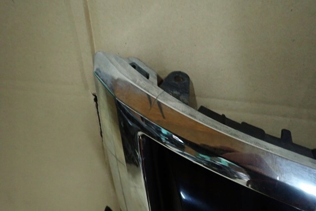 фото №2, Решётка радиатора решётка радиатора решётка радиатора skoda kodiaq 565 2017-