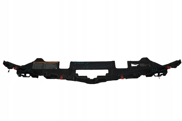 фото №1, Защита поперечина передний opel insignia a 13267350