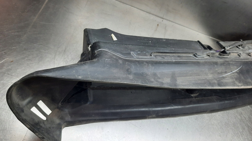 фото №8, Повітропровід повітря жалюзі volvo v40 ii 31455707