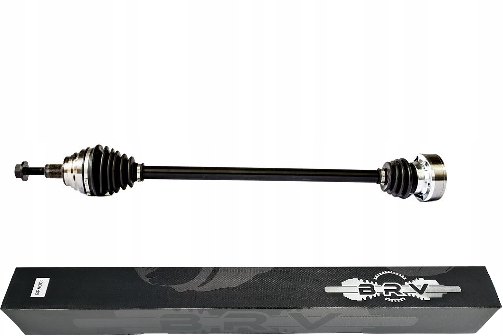 фото №1, Brv brv001 приводной вал передняя p