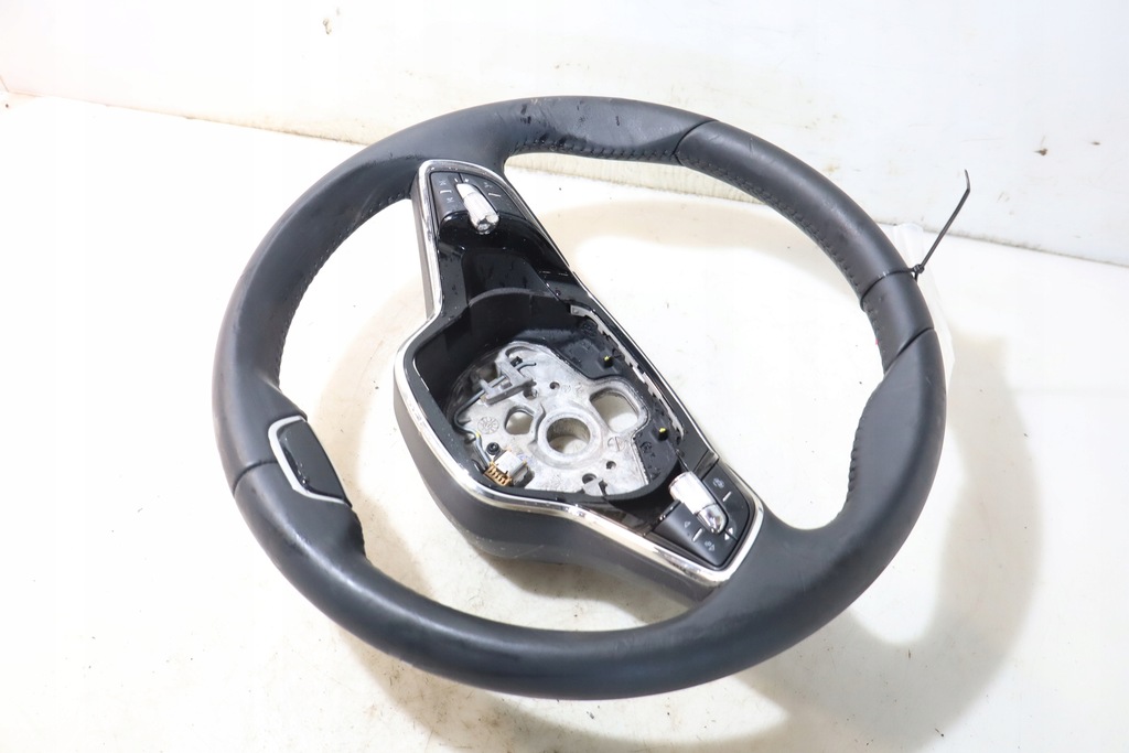 фото №1, Повітропровід skoda scala