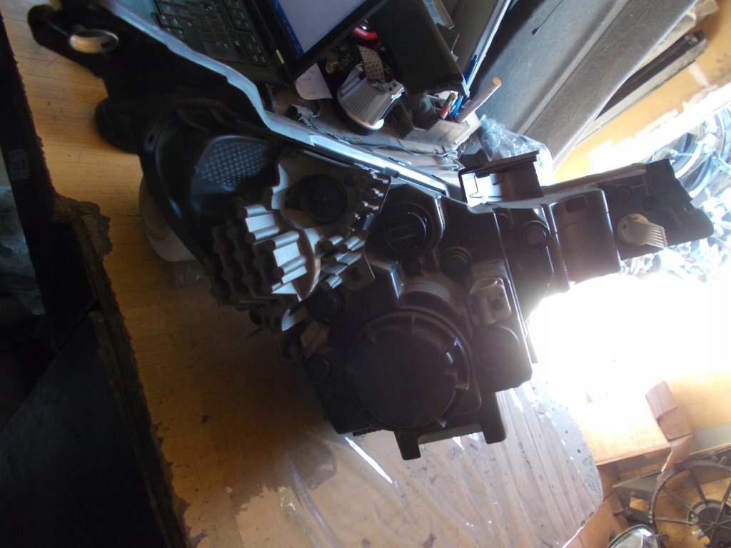 фото №5, Hyundai elantra 20- full led