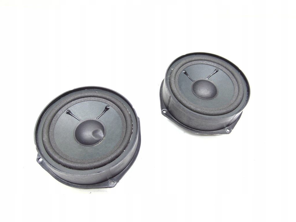 фото №1, Динамік двері лівий правий задня bentley continental flying spur 03-13r