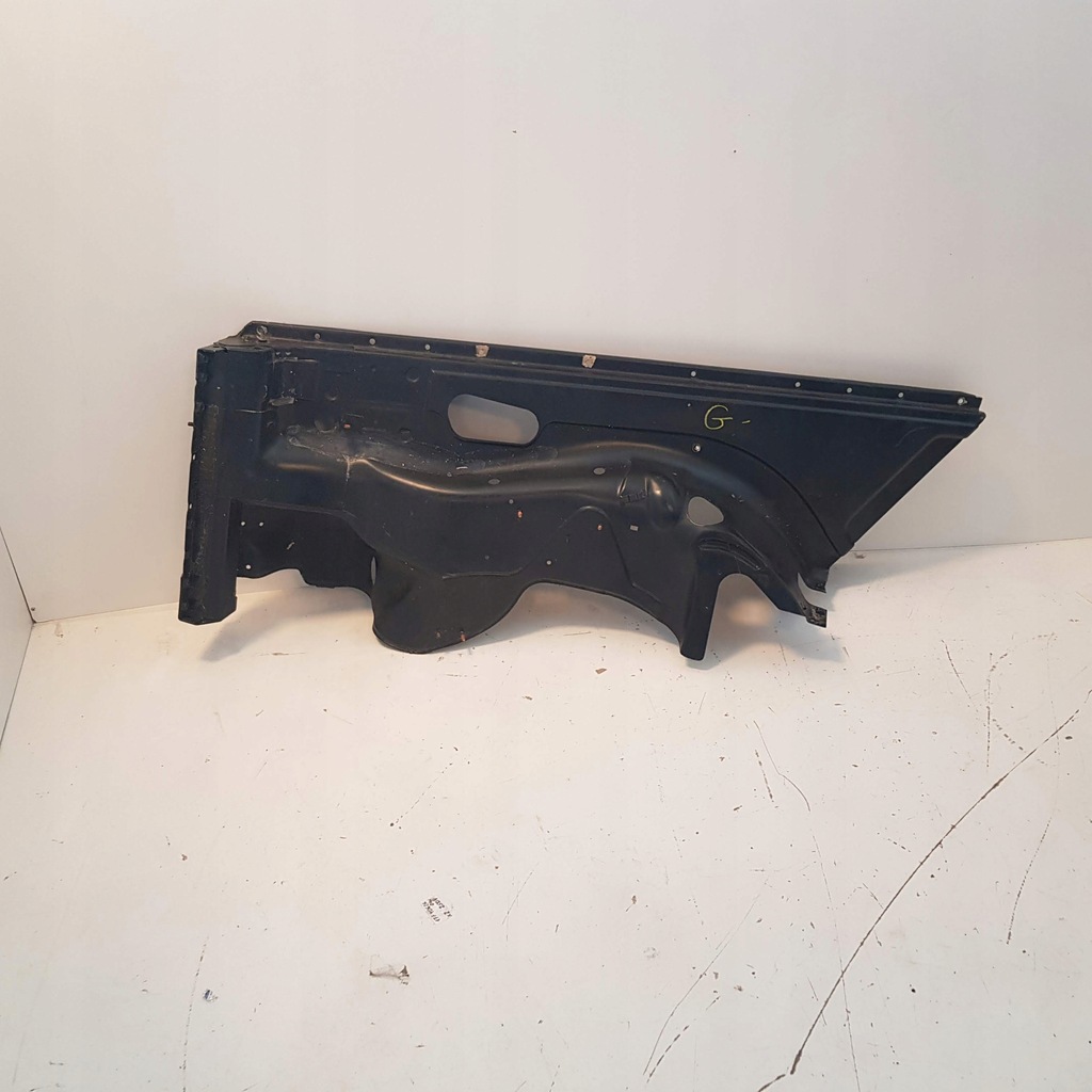 фото №1, Mercedes g klasa підкрилок правий перед a4616208050