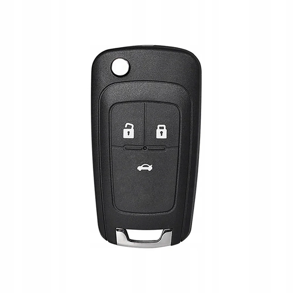 фото №1, Modified car key shell for chevrolet cruze epica lova camaro impala 27510