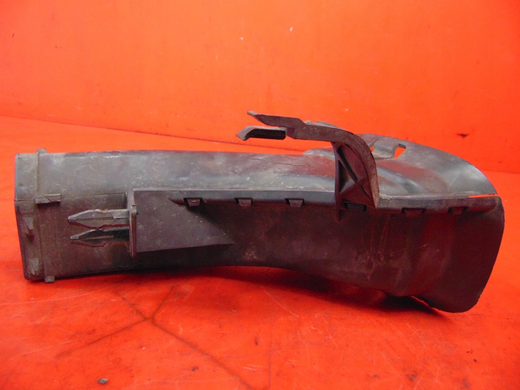 фото №3, Mini countryman r60 воздуховод воздуха правая