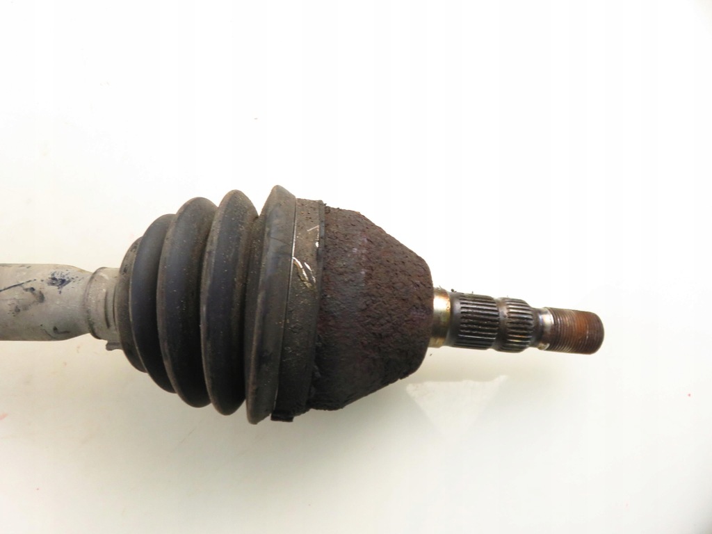 фото №5, Привідний вал права передня opel astra h 2.0 turbo