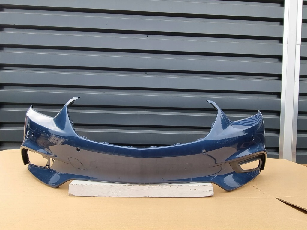 Купить Opel mokka x 2016- бампер перед оригинал a432