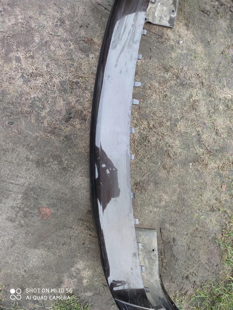 фото №8, Jeep patriot lift 11-16 бампер передний