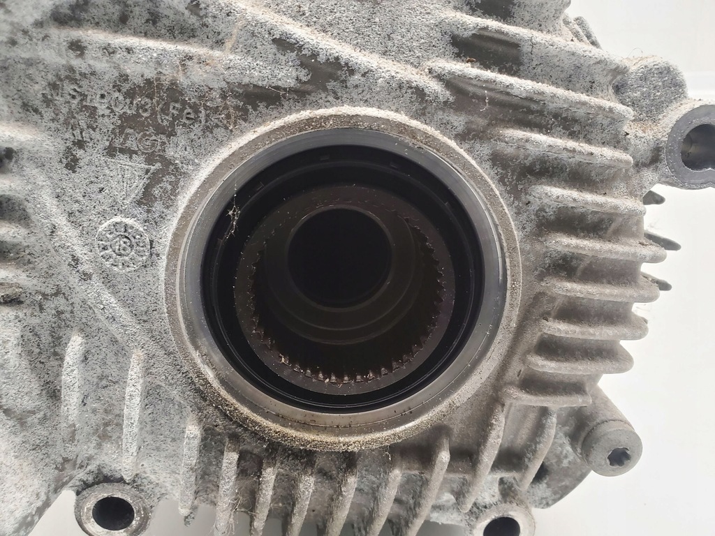 фото №7, Porsche macan 95b341010a редуктори