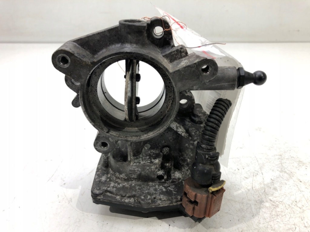 фото №1, Дросельна заслінка opel astra j 2.0cdti pbt-gf30