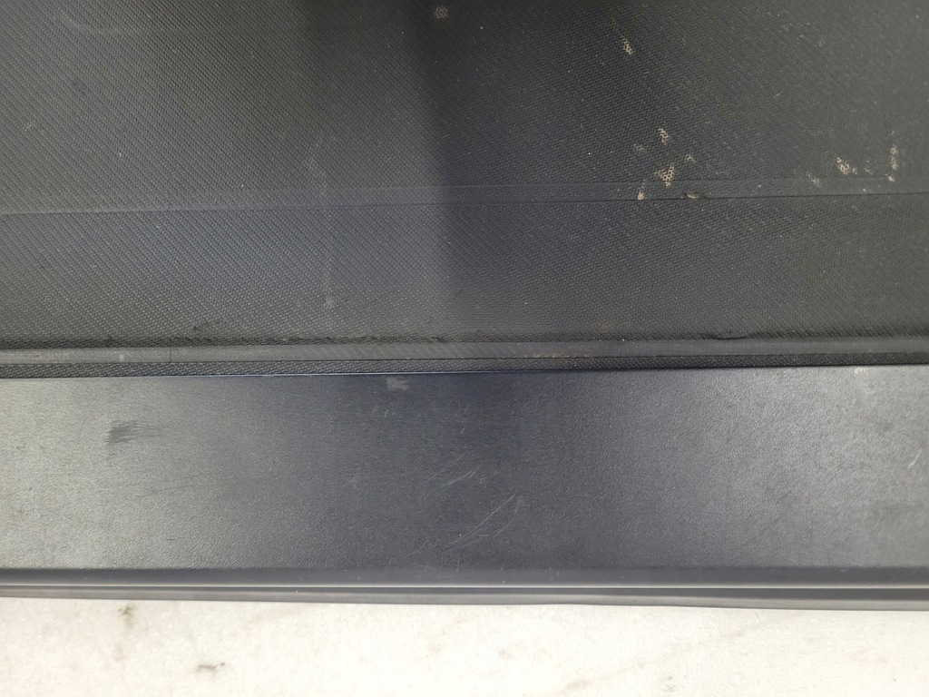 фото №15, Citroen c5 iii x7 шторка багажника