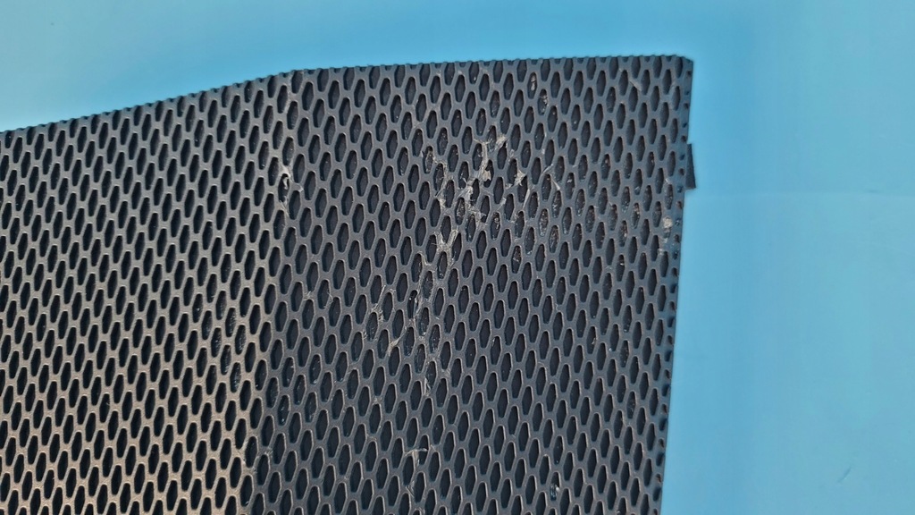 фото №8, Corolla e21 решітка ліва динамік високочастотний 86160-52340 55473-12080