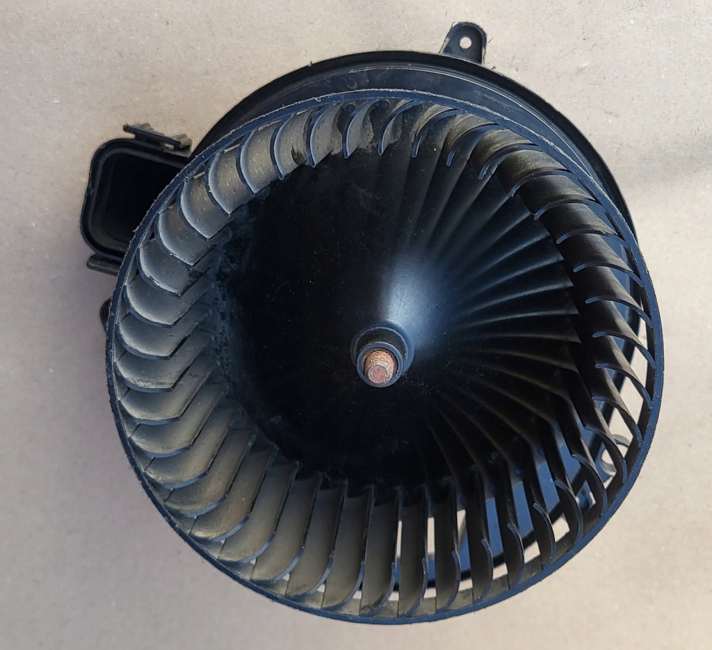 фото №9, Воздуходувка обдув вентилятор bmw f20 f31 f32 f34 t942466 t921557