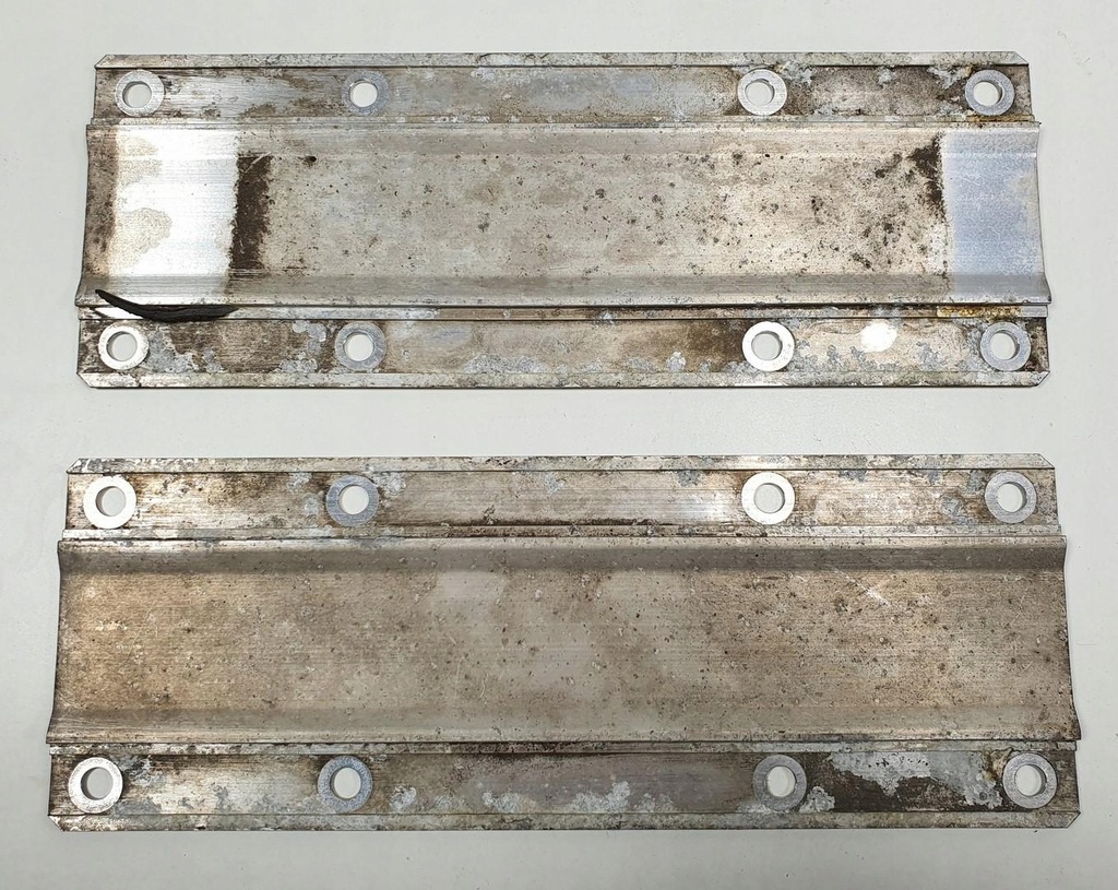 фото №3, Захист плита підвіска aston martin rapide