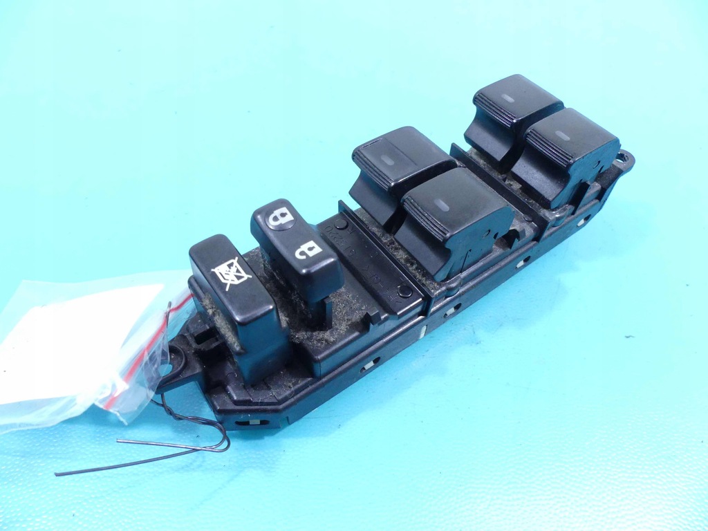 фото №1, Перемикач вікон toyota estima iii 06-19 uk