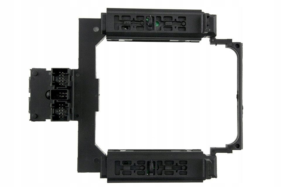 фото №13, Панель керування вікон mercedes c s202 94-00