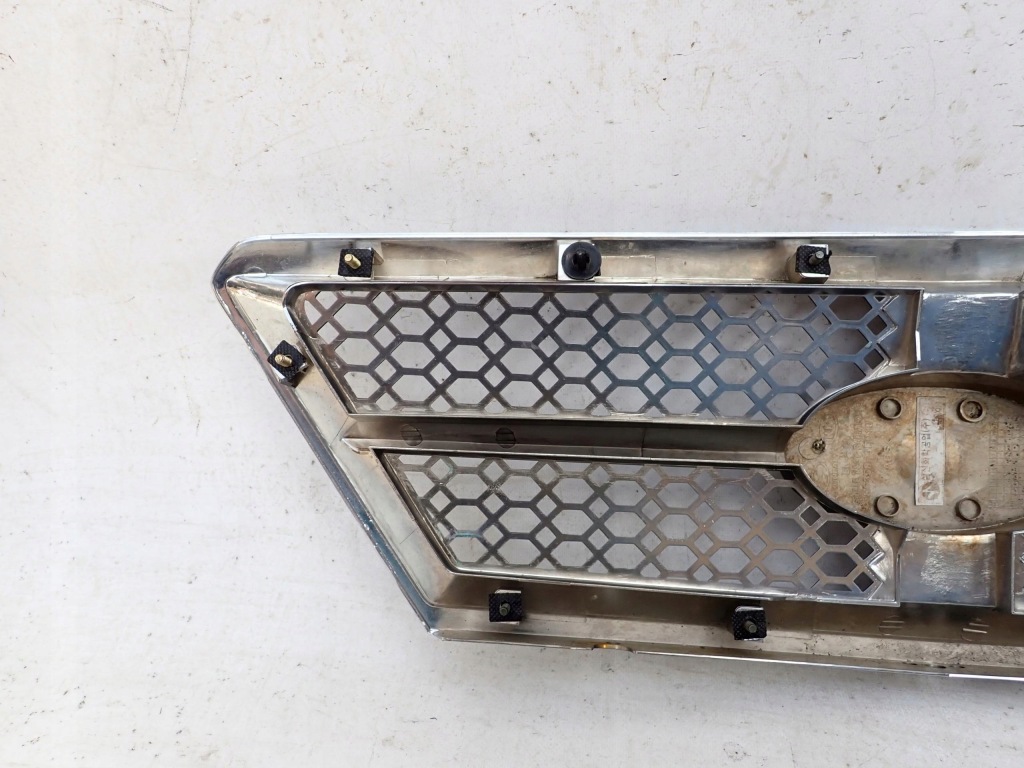 фото №8, Kia sorento i 02-07 решітка радіатора решітка радіатора радіатора