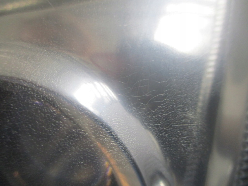 фото №3, Opel signum c лампа фара лівий перед hella 15588700